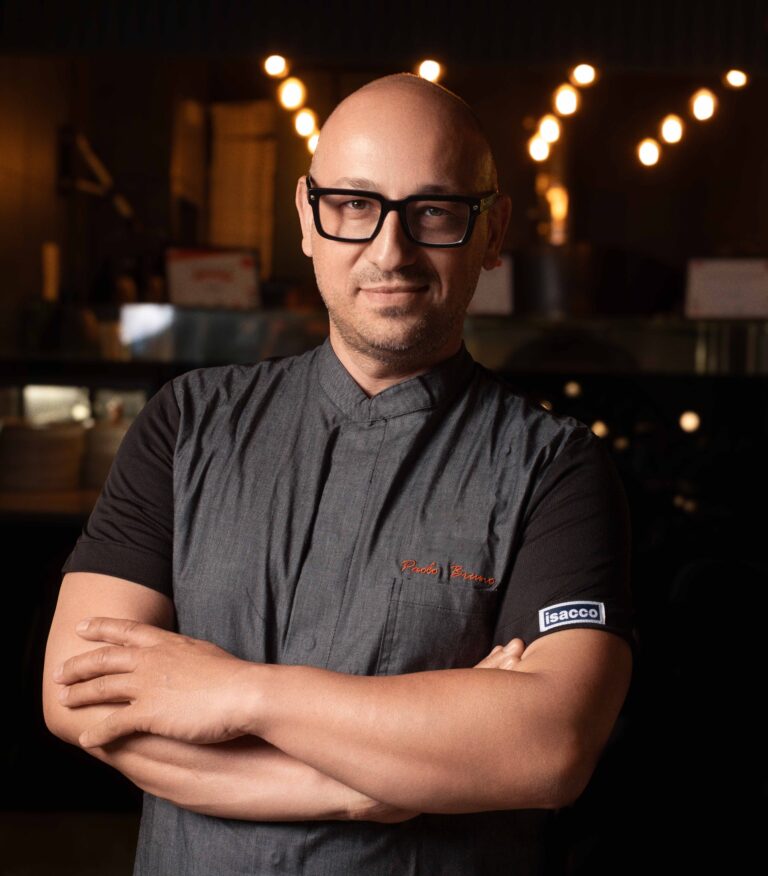 Paolo Bruno