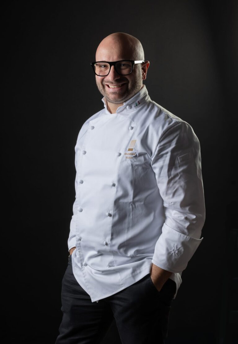 Giuseppe Russi