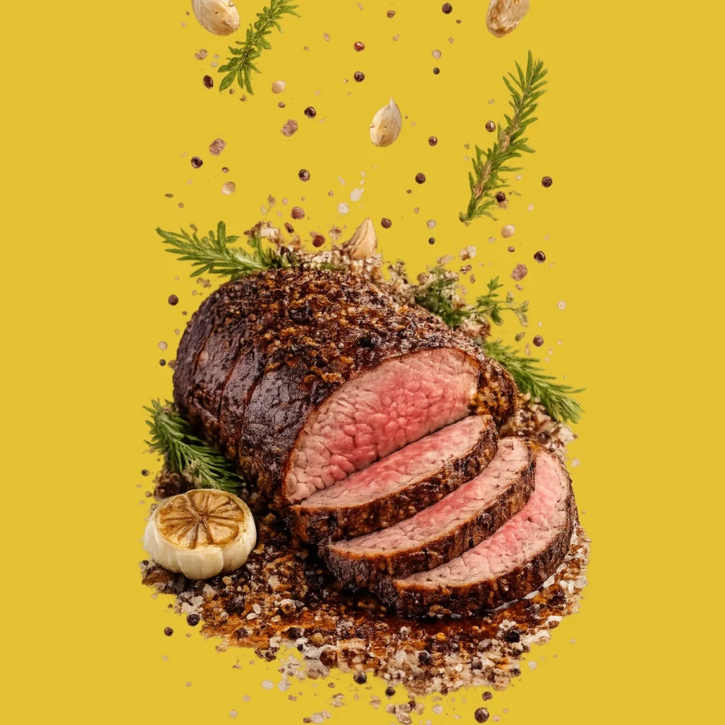 Arrosto della domenica