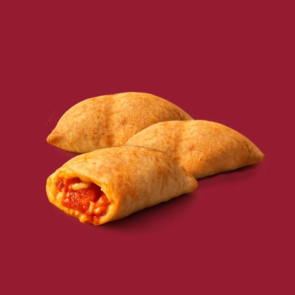 Autentico Panzerotto
