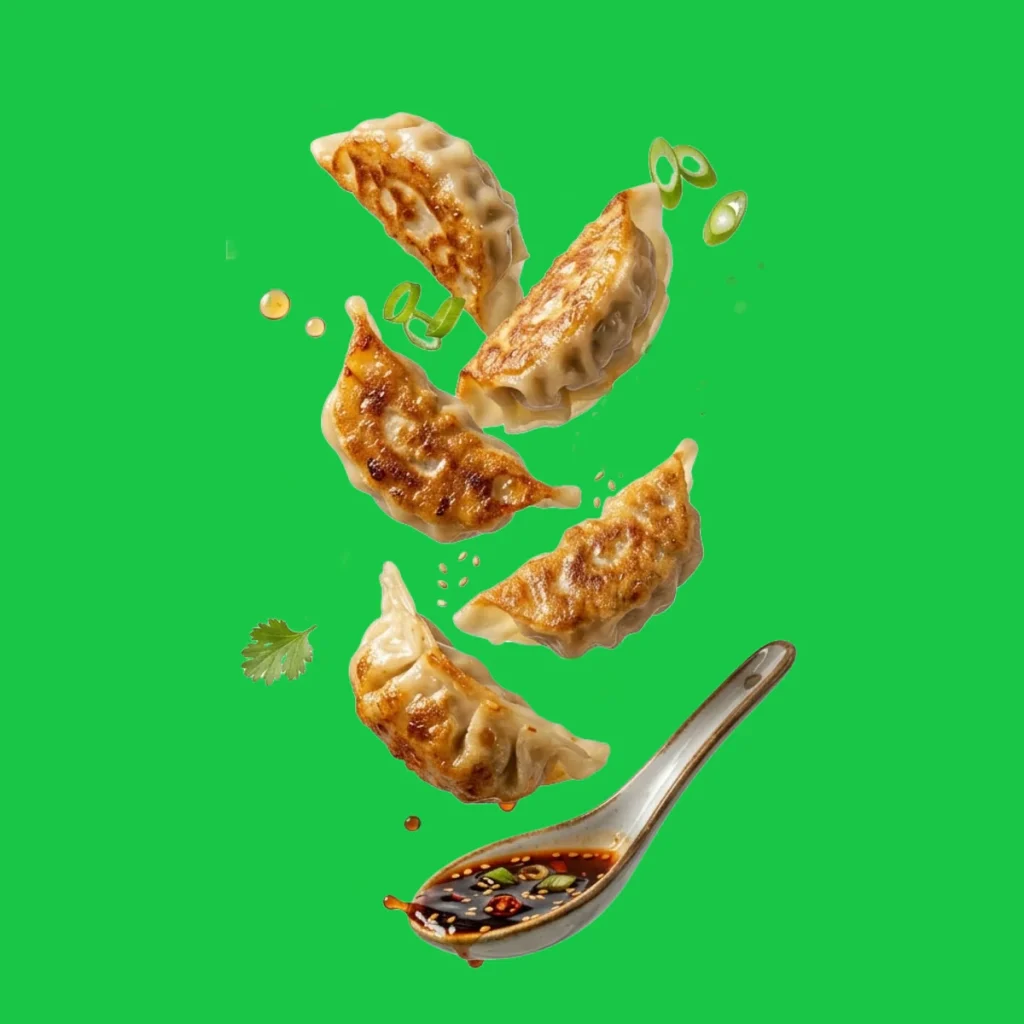 Gyoza - corso di cucina orientale