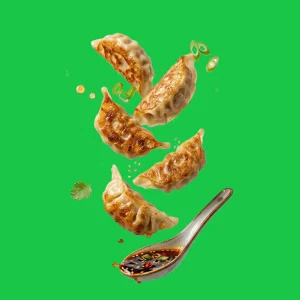 Gyoza - corso di cucina orientale