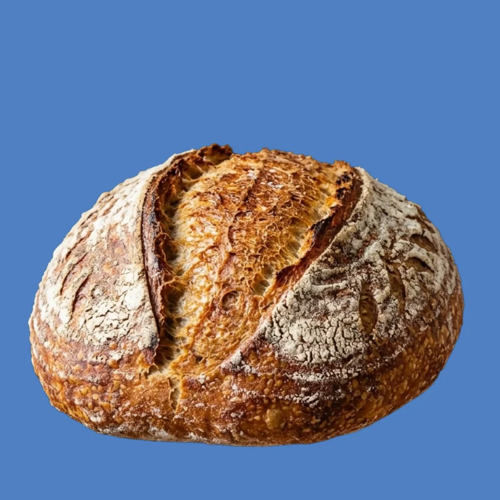Pane e lievitati con Oscar Pagani