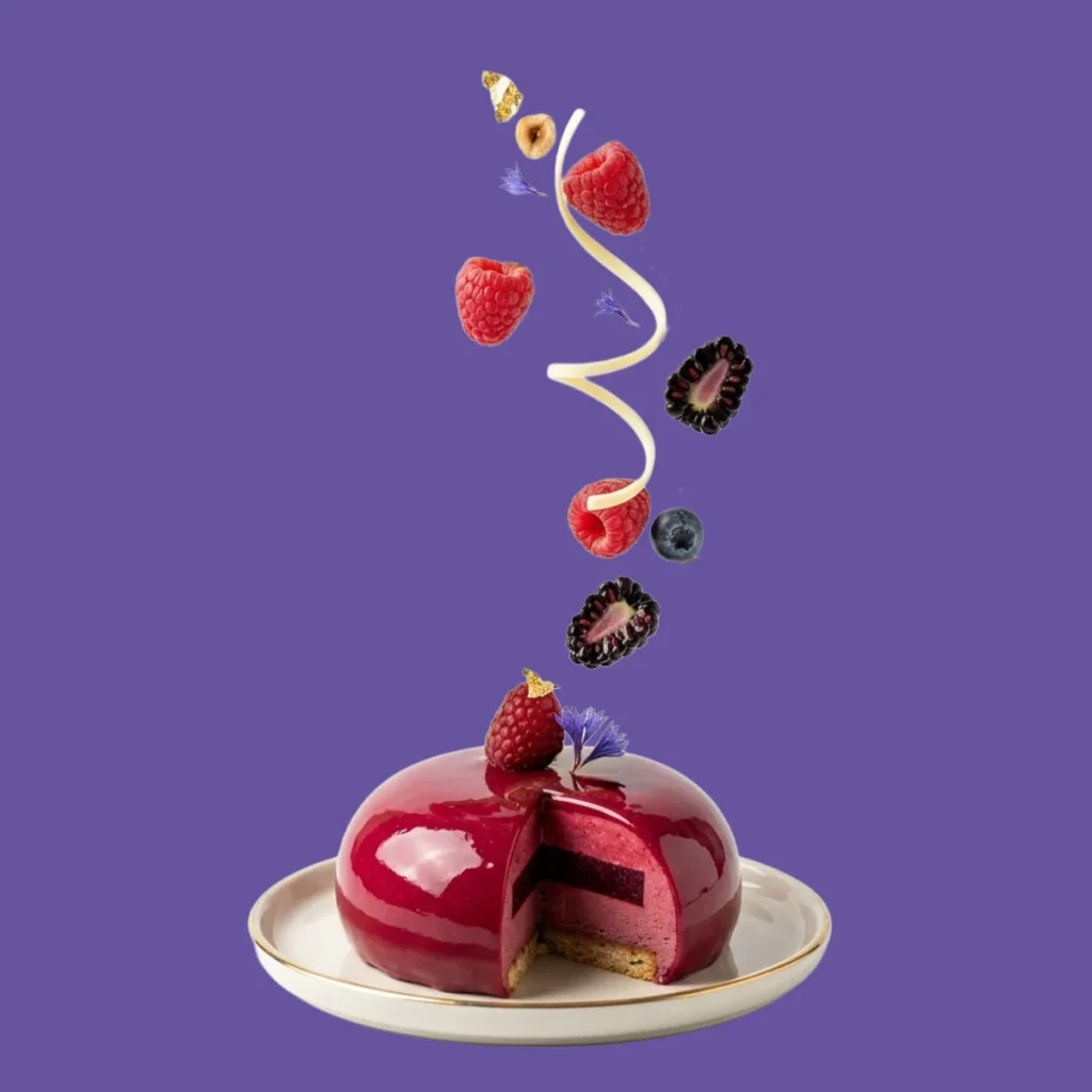 Pasticceria Moderna