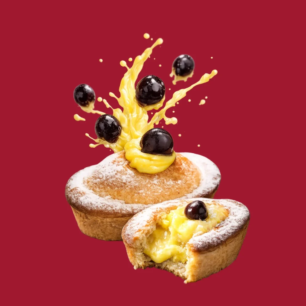 Pasticciotto Leccese