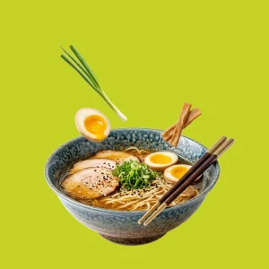 Ramen - corso di cucina giapponese