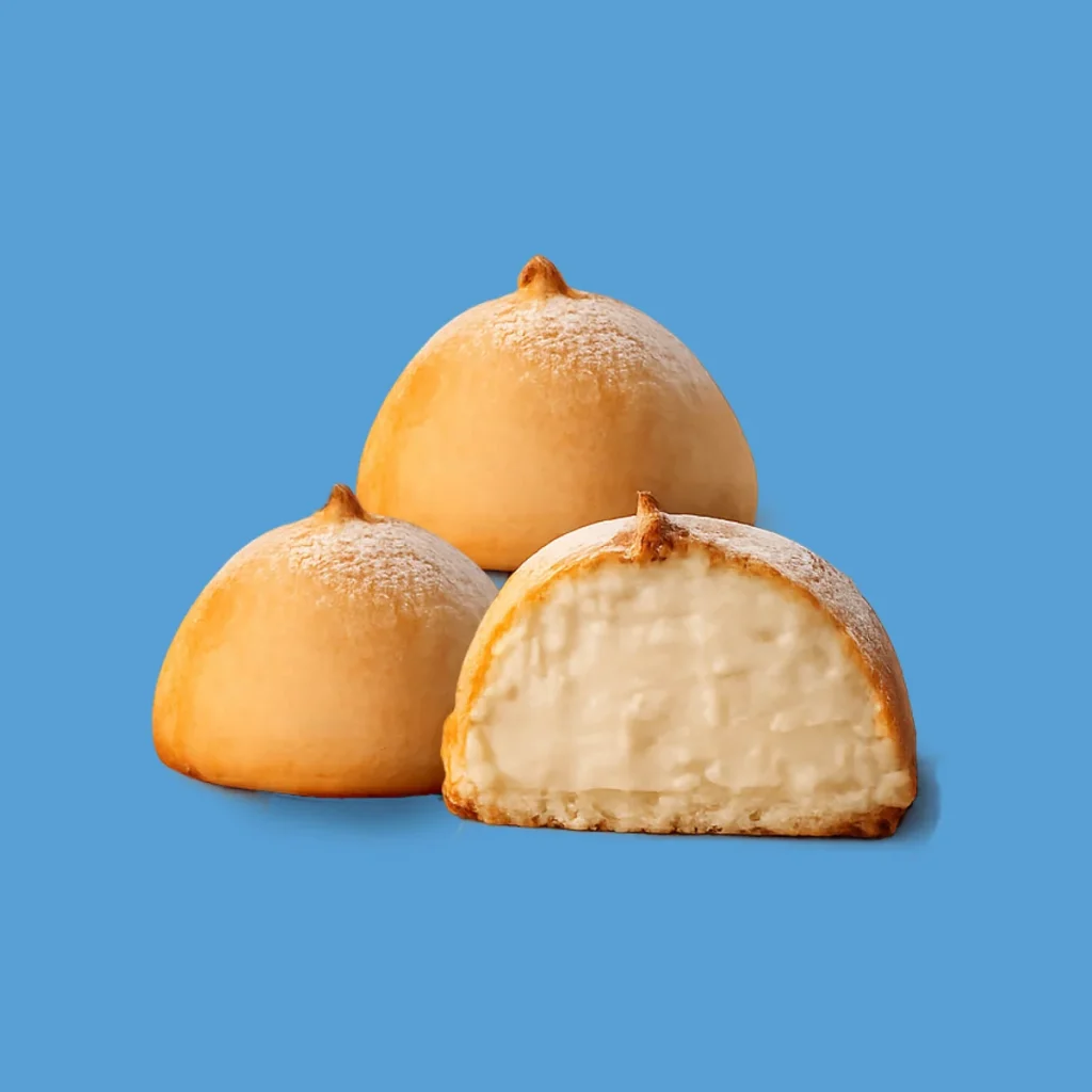 Tette della monaca