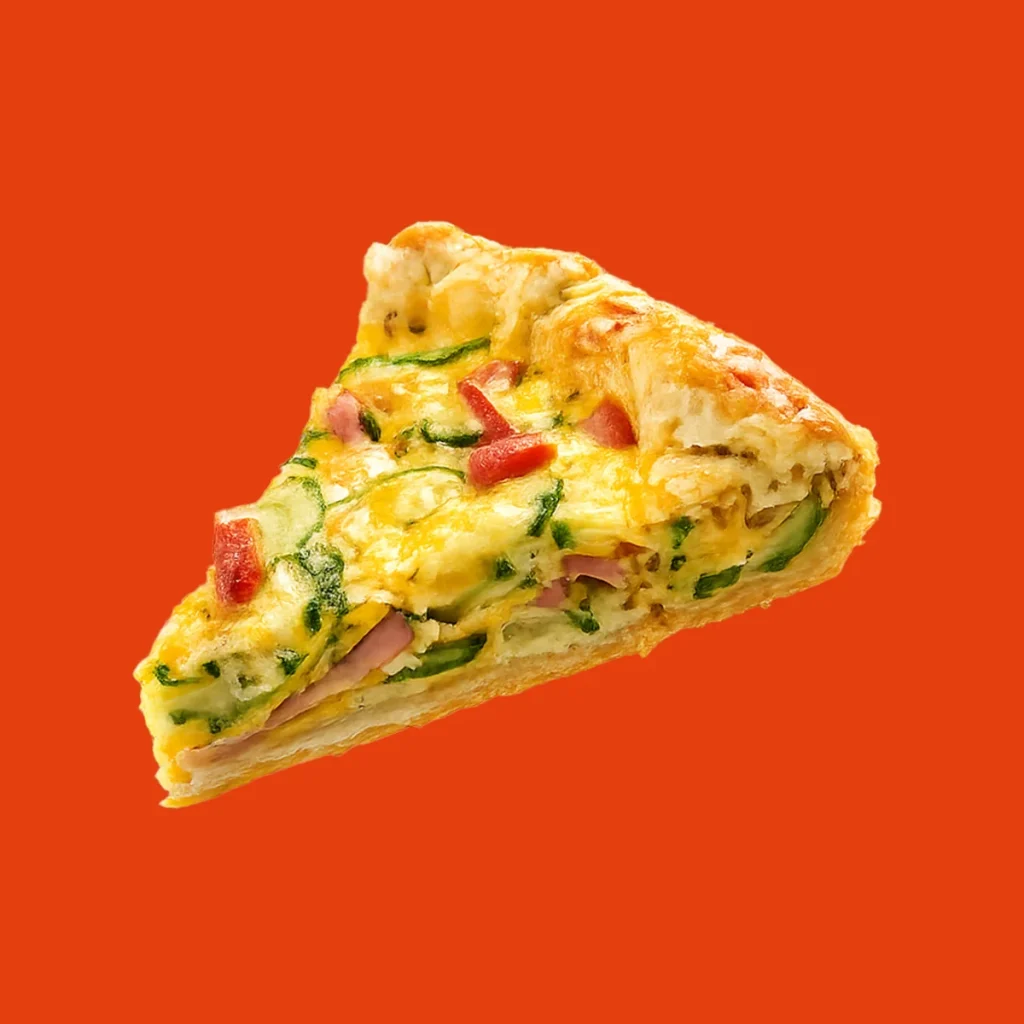 Torte Salate