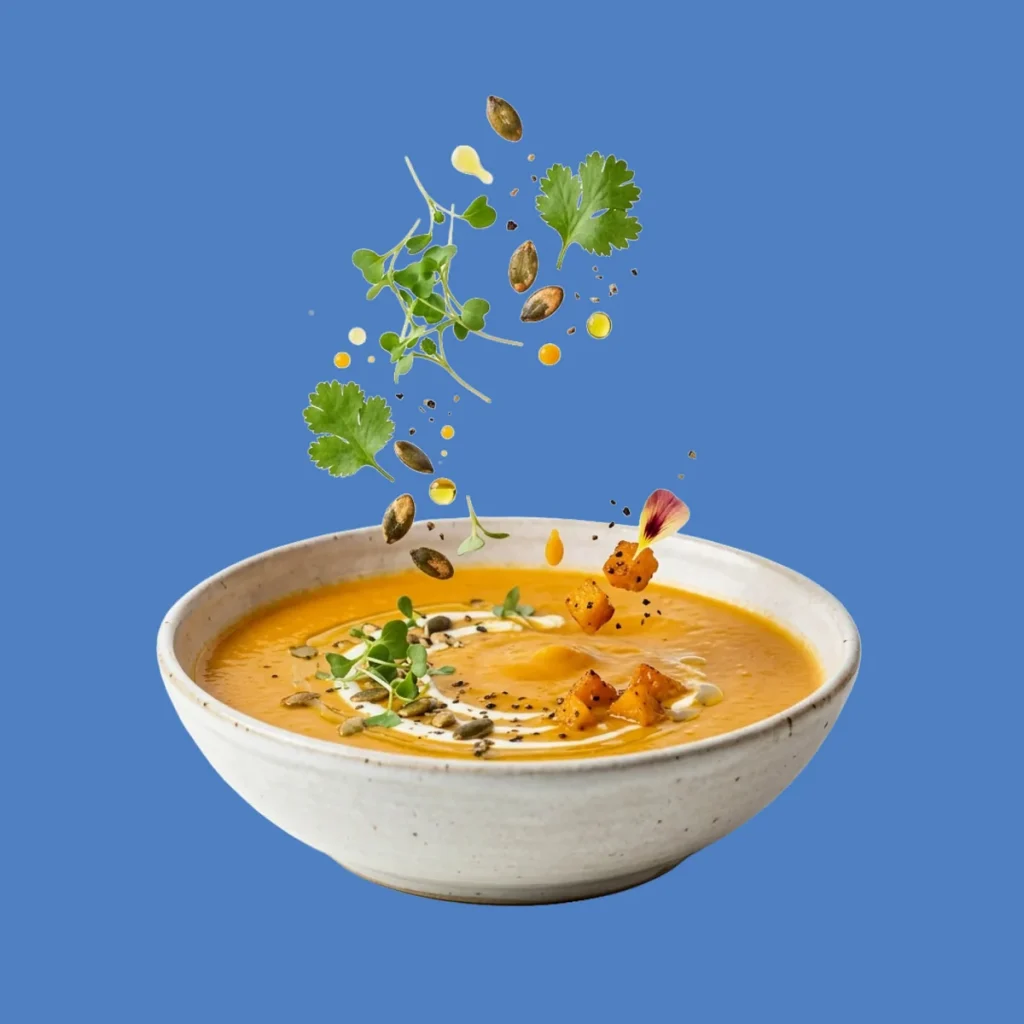Zuppe, creme e minestre