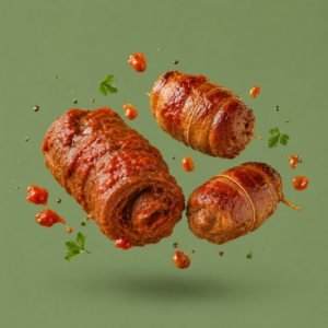 Braciole e Bombette