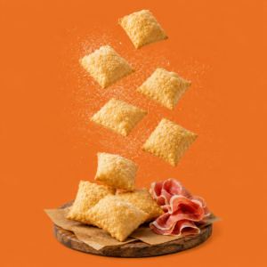 Gnocco Fritto