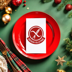 Menù di Natale senza glutine - corso di cucina