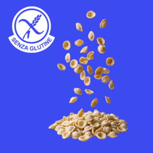 Orecchiette senza glutine