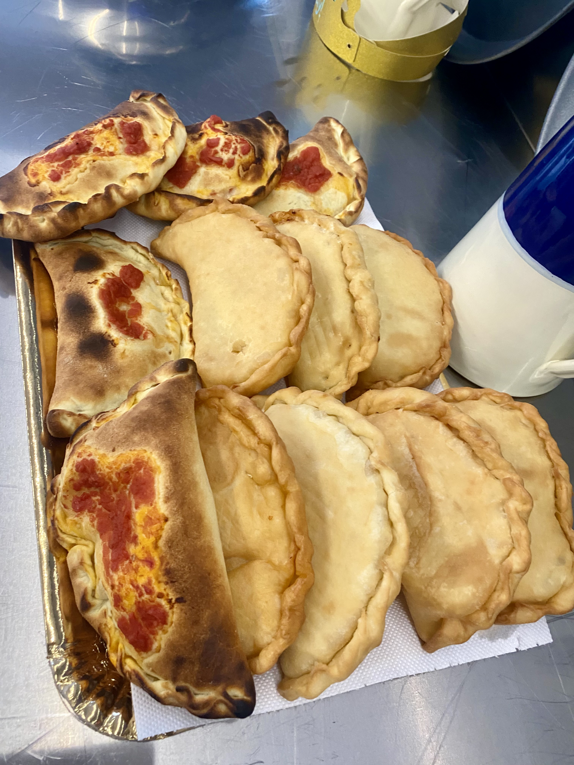 Autentico Panzerotto - immagine 2
