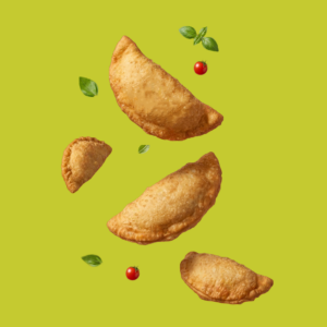 Autentico Panzerotto
