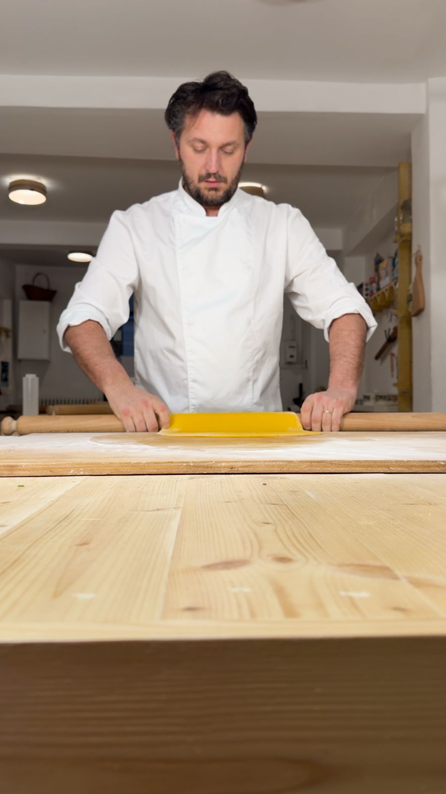 Lasagna bolognese - immagine 3