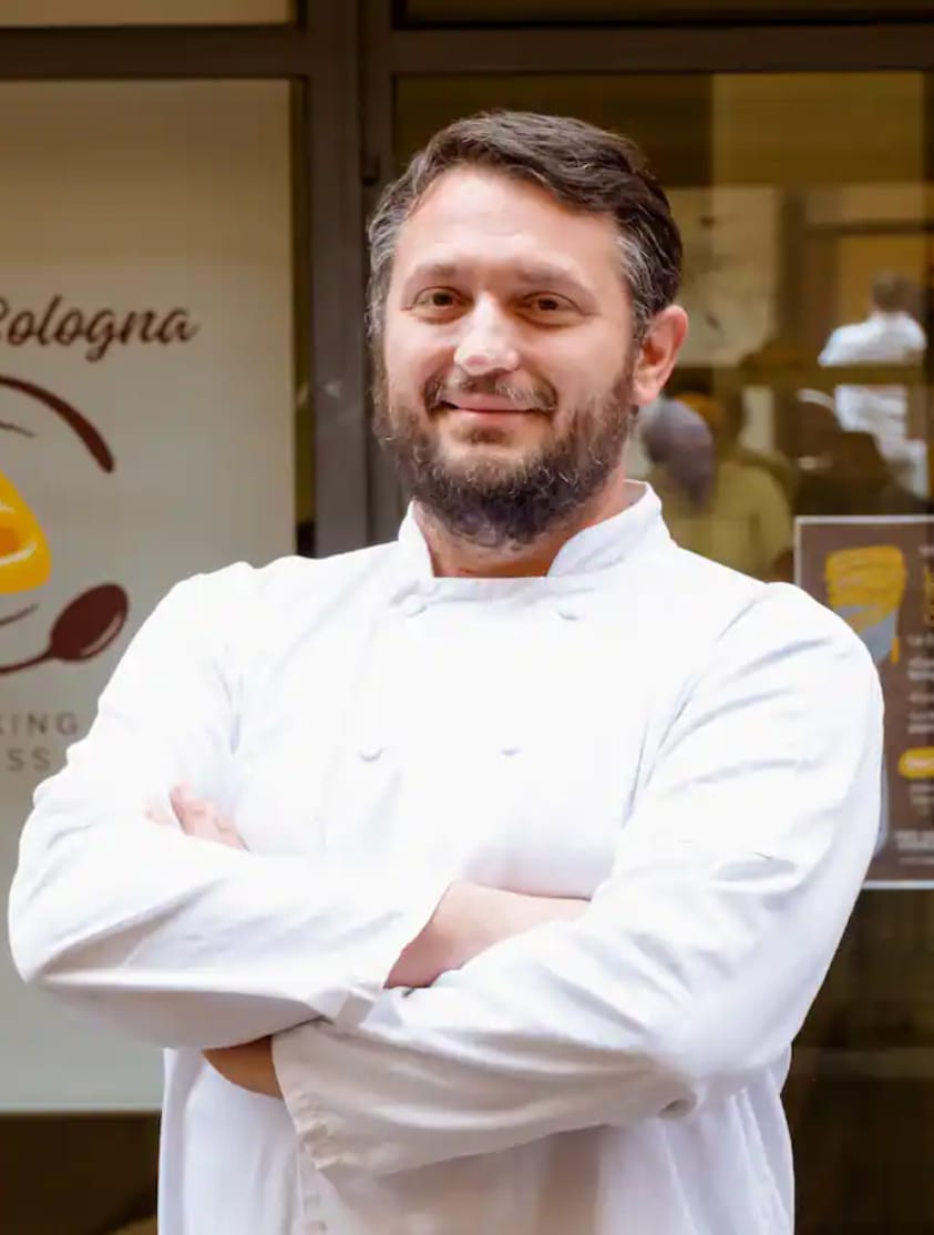 Lasagna bolognese - immagine 2