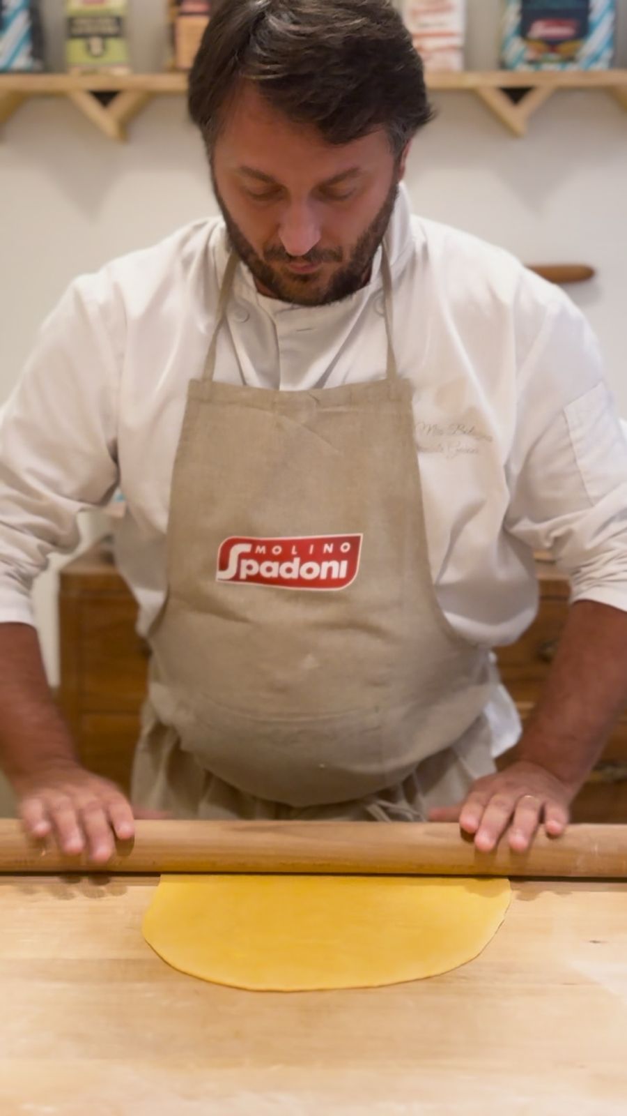 Lasagna bolognese - immagine 4