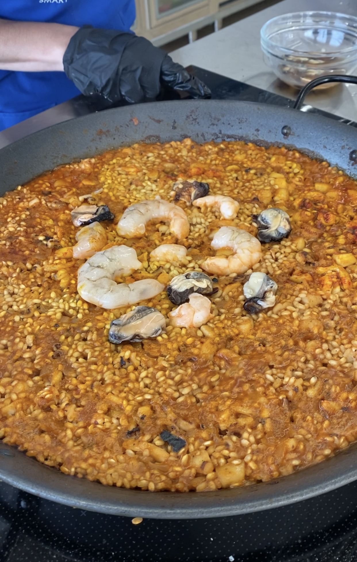 Paella - immagine 3